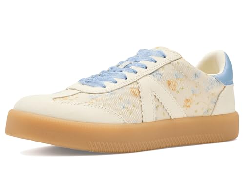 MIA Axel pour femme : oubliez les douleurs aux pieds avec ces baskets souples
