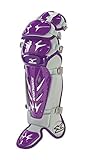 Mizuno G3 Samurai Shin Guards
