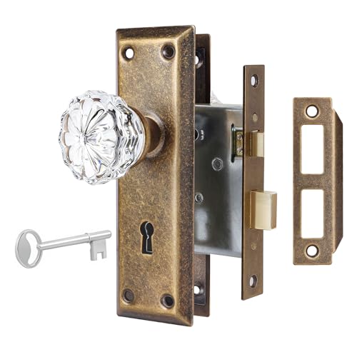 newliplace �ق������b�N3�Z�b�g �����h�A�p ���B���e�[�W�A���e�B�[�N�^�J�h�A�m�u ���b�N�ƃX�P���g���L�[�t�� �N���X�^���K���X�h�A�m�u �I�[���h�X�^�C���h�A�p