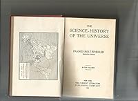 Science-History of the Universe, Vol. VI, Zoology, Botany B000W2CE2I Book Cover