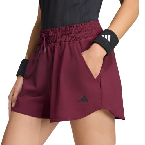 Image of adidas Womens Club Tennis Shorts