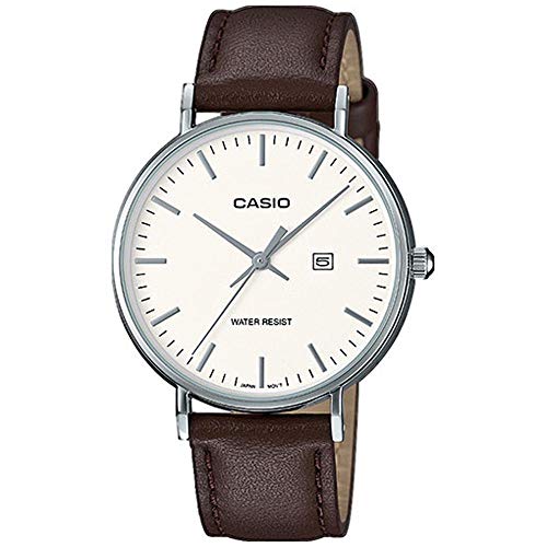 Preisvergleich Produktbild Casio Collection Damen-Armbanduhr LTH-1060L-7AER