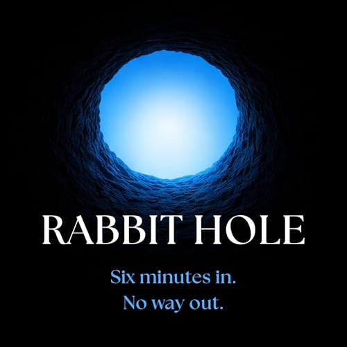『RABBIT HOLE』のカバーアート