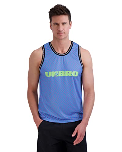 Umbro X MTV Gilet Veste Mixte la solution mi-saison pour ne plus hésiter entre style et confort