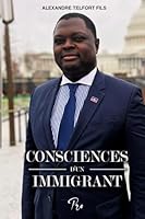 Consciences d'un immigrant 9993592676 Book Cover