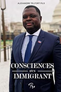 Paperback Consciences d'un immigrant (French Edition) [French] Book