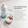 Medtrition Liquid Collagen Peptides Type I & III 10 Grams Protein per 1 oz ProSource Protein Liquid - Neutral - 30 Fl Oz (Pack of 1)