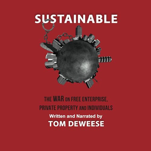 Sustainable by Tom DeWeese episode artwork