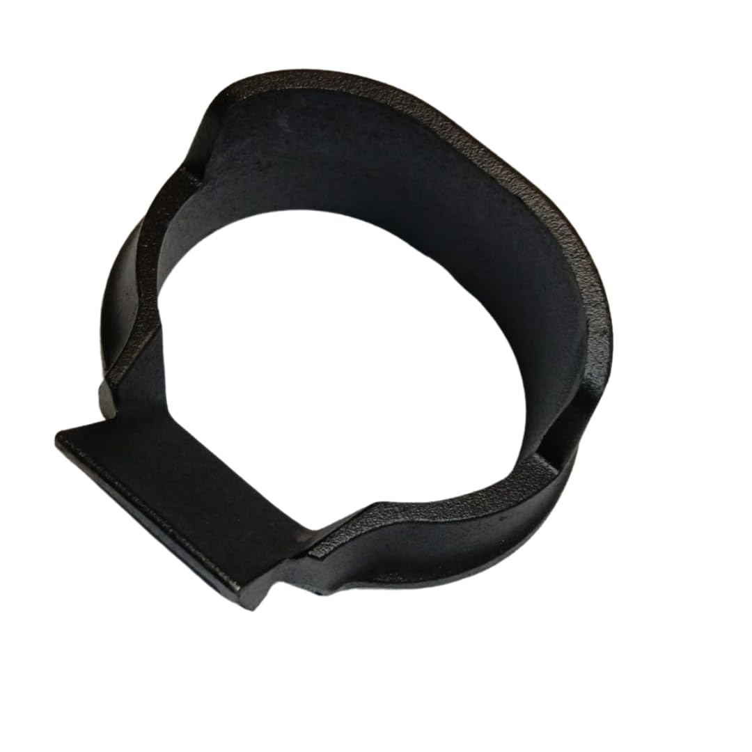 Edilkamin crisol mayor 289480 - Ced. R289480 pieza de repuesto original