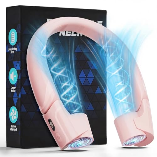 Mavax ChillGo 8000mAh Portable Fan
