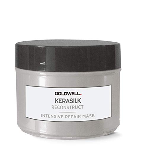 Preisvergleich Produktbild Goldwell Kerasilk Reconstruct Tiefenpflegende Reparatur Maske, 25 ml