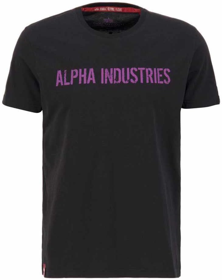 ALPHA INDUSTRIESRBF Moto T-Shirt for Men