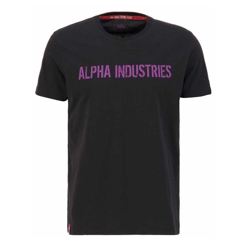 ALPHA INDUSTRIESRBF Moto T-Shirt for Men