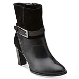 Clarks Women's Kacia Garnet Boot