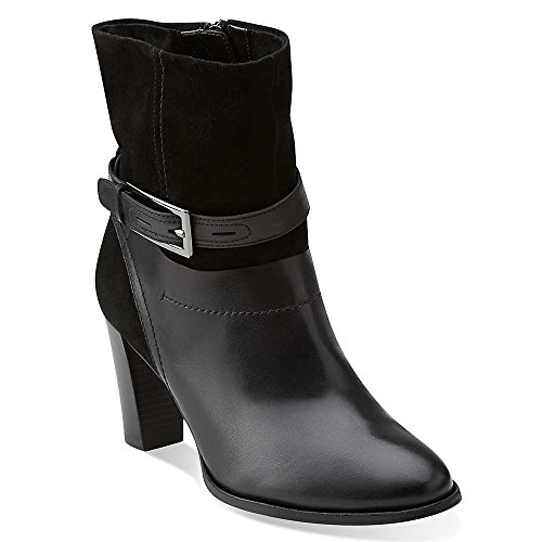 Clarks Women's Kacia Garnet Boot