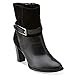 Clarks Women's Kacia Garnet Boot