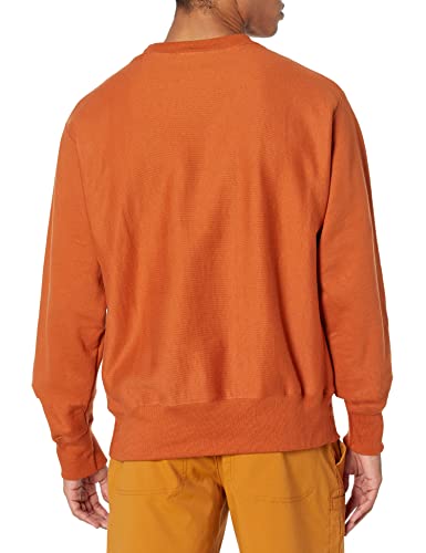 Reverse Weave Crew sweat Champion pour vos sorties décontractées - 2