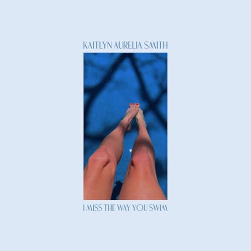 Kaitlyn Aurelia Smith