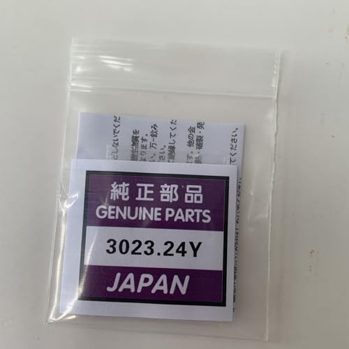 SONXIAVIVO 3023.24Y Battery,Compatible with Seiko Capacitor Battery Replacement for Seiko fit Caliber VS32 V142 V145 V157 V158 V14J 3023.24Y