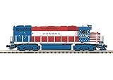 CONRAIL GP38-2 W/PS3.0 #7776