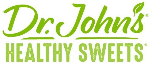 Miniatura 5 de Dr. John's - Caramelos sin azúcar, dulces duros saludables con cero azúcar, aperitivos bajos en calorías, aptos para Keto, vegano, sin gluten, sabor