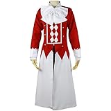 [小さな店] パンドラハーツ アリス コスプレ衣装 お盆 演出服 舞台装 コスチューム 制服 仮装 ハロウィン イベント cosplay 撮影 祭り プレゼント 忘年会 (女 XL)