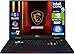 msi Raider 18 HX AI Gaming Laptop 18" 120Hz Mini LED 4K Display (Intel Ultra 9-285HX, GeForce RTX 5080, 64GB DDR5, 2x2TB SSD (4TB), Copilot, FP Reader, Thunderbolt 5, Win11Pro) w/Dockztorm Hub