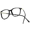 GQUEEN Fashion Fake Glasses Non Prescription Glass... #3