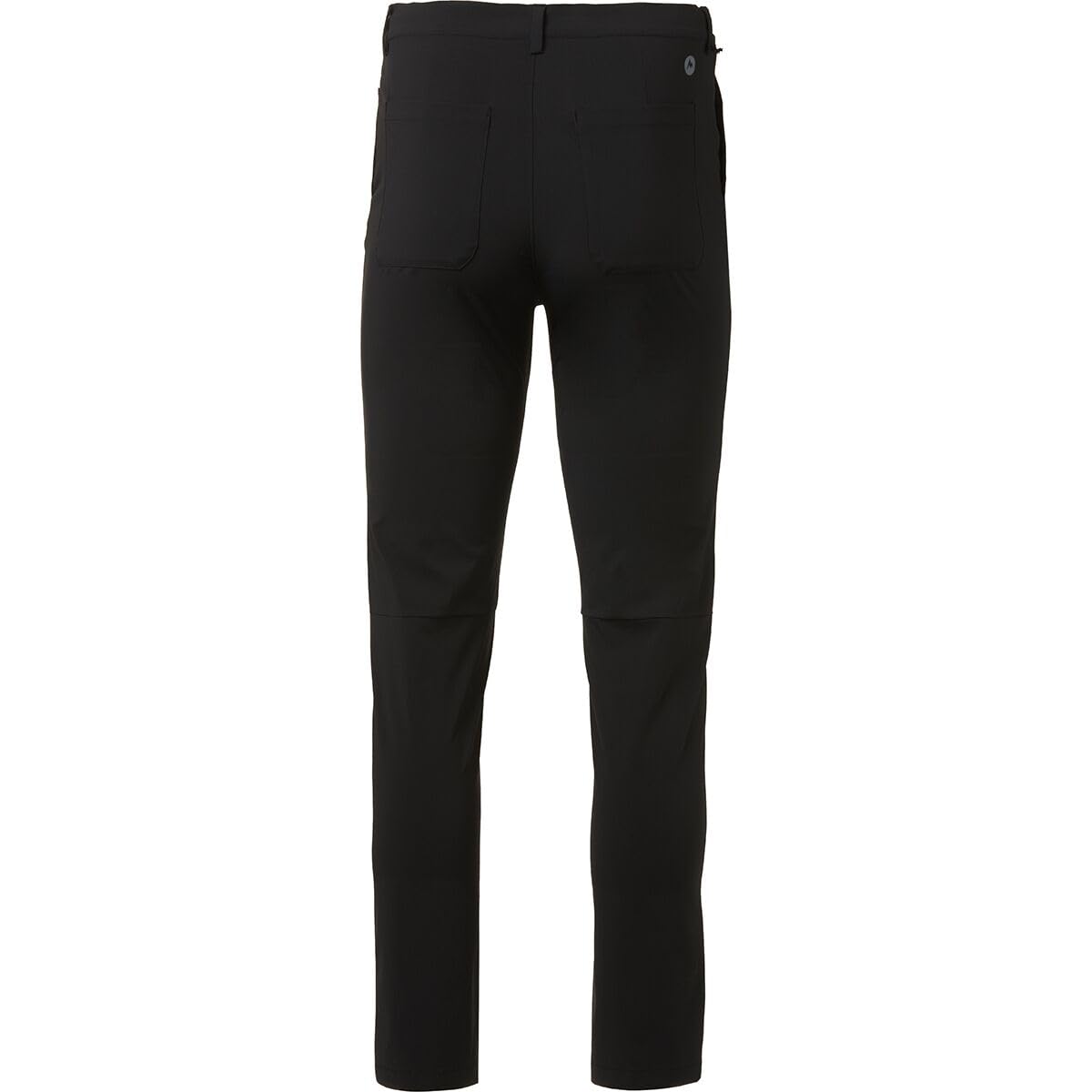 Marmot Herren Wasserabweisende Trekking-Hose, atmungsaktive Funktionshose, Softshell, Winddichte Wanderhose Arch Rock Pant Short