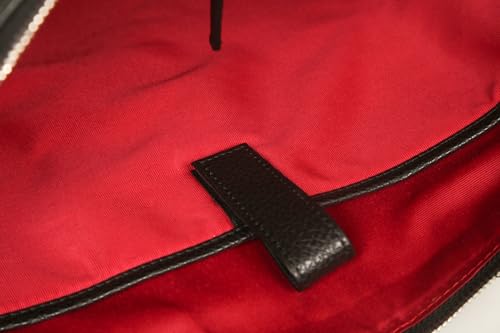 Image of 15inch Laptop Messenger Bag For Men