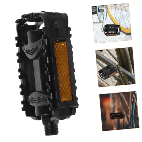 Pédales de vélo remplaçables VTT route robustes HEMOTON