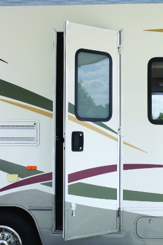 Camco 42005 Awning Roller Ball With Screen Door Slide, White #TOP4