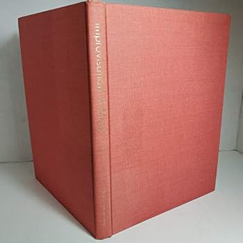 Hardcover Improvisation in Music : Ways toward Capturing Musical Idea and Developing Them. Book