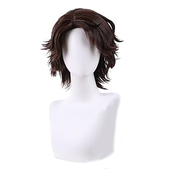 ちー　豪華版　ウェンディ風　ウィッグ Amazon.co.jp: X JAPAN（エックス・ジャパン） HIDE 風 コスプレ