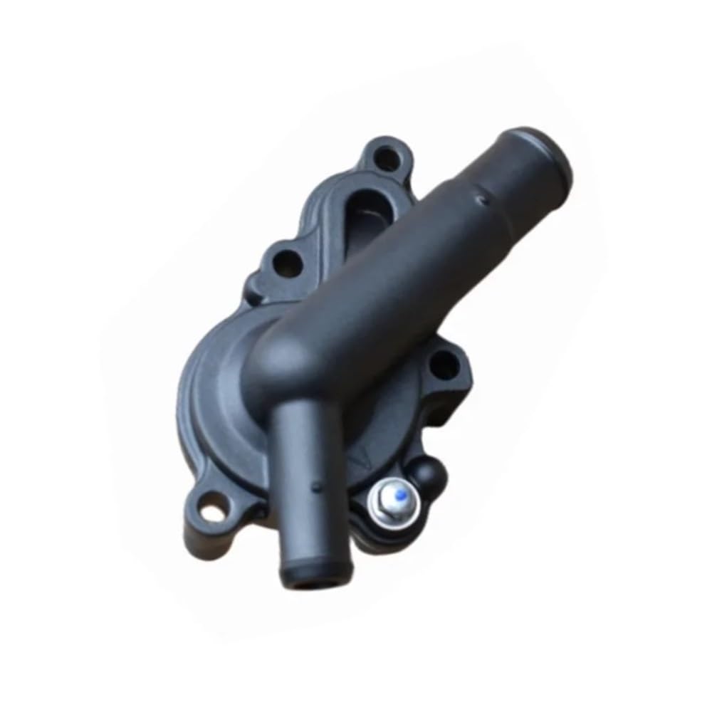Refroidissement optimal CFMOTO 450SR via ensemble d'eau - 4