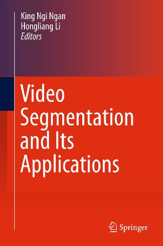 Video Segmentation and Its Applications view 2