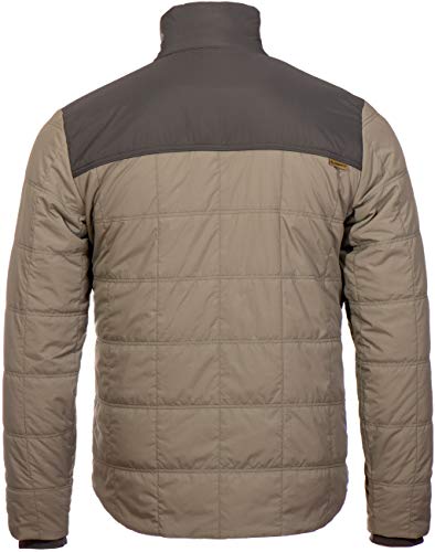 Leupold Men's Insulated Jacket2
