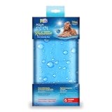 Tapete refrescante para mascotas baja de precio Fancy Pets Tapete Refrescante para Perros Grande Aqua Cool | Autoenfriante, Portátil y No Tóxico | Uso Interior y...