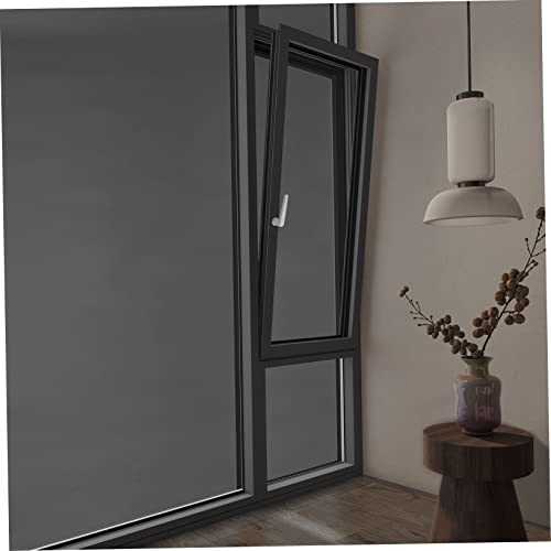 Película Opaca para Ventanas Sosoport Blackout 100x30 cm miniatura 6