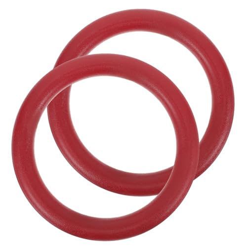 Anillas de Gimnasia Totority Set 2 piezas