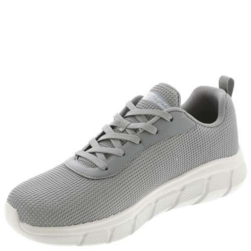 Image of Skechers Mens Bobs B Flex - Cool Edge Sneaker