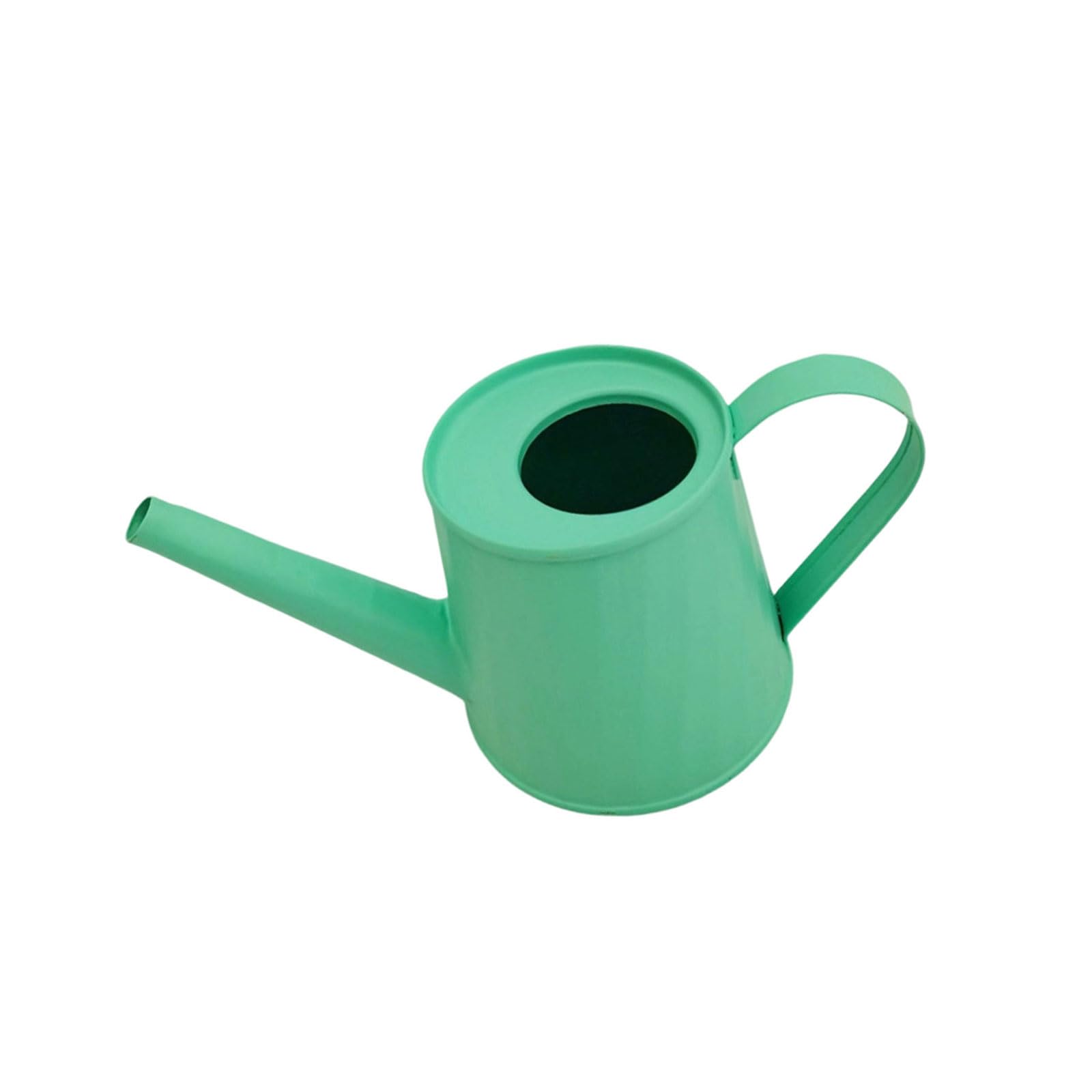 Hredyqw Watering Can Long Spout For Plant Irrigation Ergonomic Handle For Indoor Outdoor Garden Use