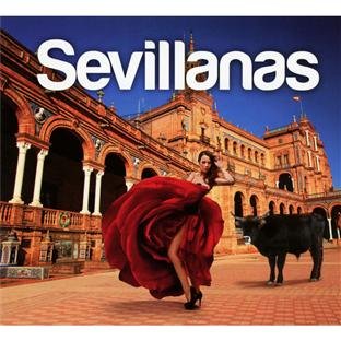 Sevillanas