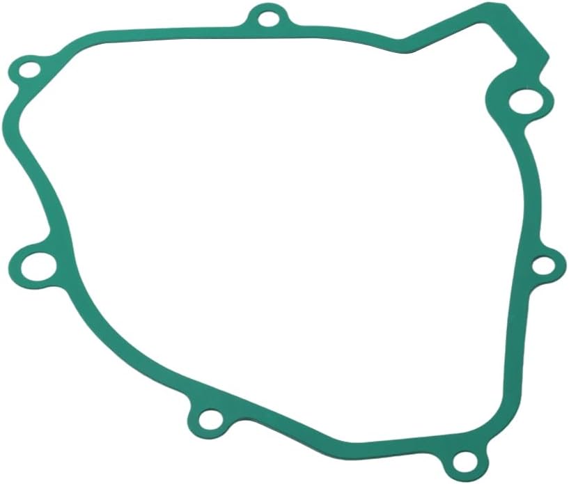 Stator Gasket Stator Cover Gasket 75030040000 for KTM 690 SMC 2008/2010 for KTM 690 SMC-R 2019-2021, for KTM 690 Enduro 2008/2010-2013,for KTM 690 Enduro R 2014-2021, for KTM 690 Enduro/SMC-R US 2022