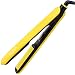 Xenia Paris Fairytale Silicone Grip Hair Straightening Flat Iron