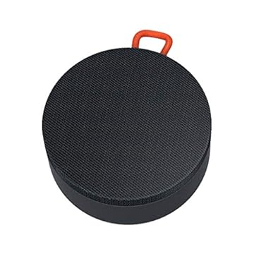 Caixa de Som Xiaomi 4w com Bluetooth à Prova D'Água