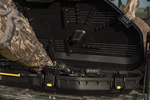 Plano 108110 Bow Guard Aw Bow Case Black #TOP4