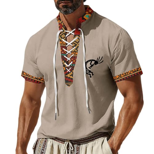 Chemise hawaïenne boutonnée pour mariage et soirées d'été chics