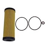 Generic Car Engine Oil Filter Kit For Ford F150 FUSION EXPLORER EDGE LINCOLN MKX MKZ 2015-2020