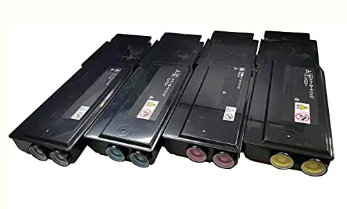 Amazon.co.jp: FUJIXEROX CT202089,CT202090,CT202091,CT202092（4色